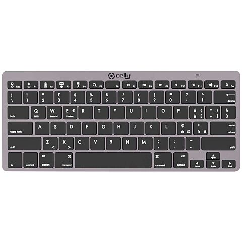 SmartWorking Toetsenbord Bluetooth