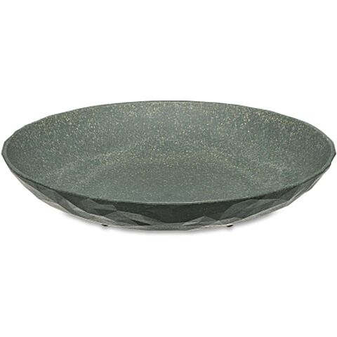 Club Plate Bord Diep ø 22 cm Set van 4 Stuks