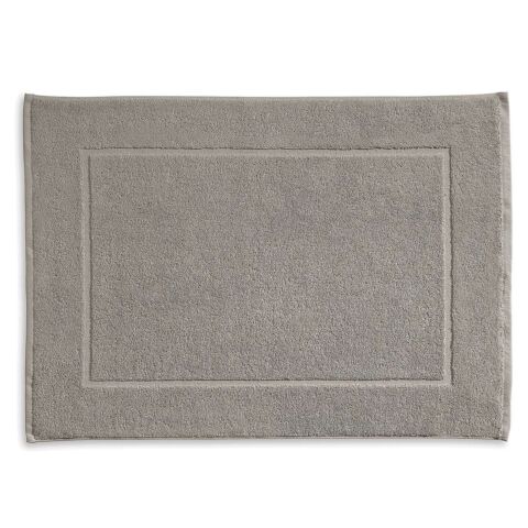 Ladessa Badmat Silver Grey 70x50 cm