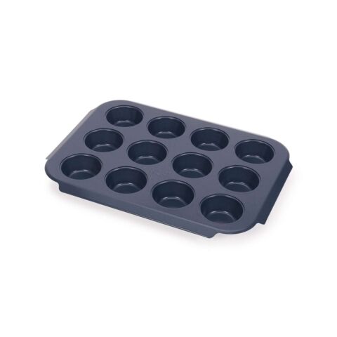 Nest Bake Muffinvorm voor 12 Muffins