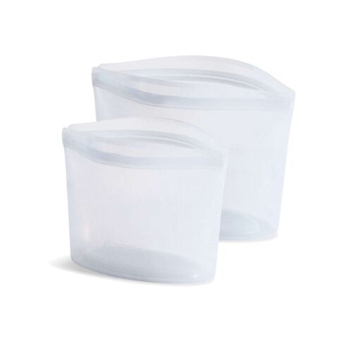 Bowl 2&4-Cup Vershoudzak Set van 2 Stuks