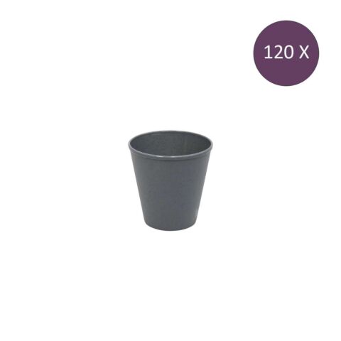 Move Beker Light 100 ml Set van 120 Stuks