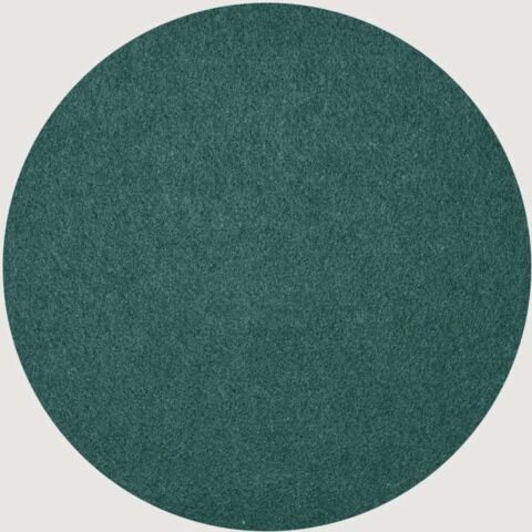 Petup Onderzetter Rond Recyclebaar 10 cm