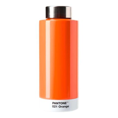 Thermosbeker 530 ml - Orange 021