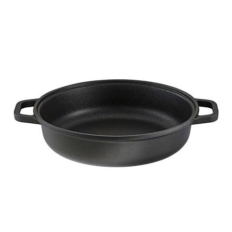 Cadini Serveerpan Ø 28 cm ProResist