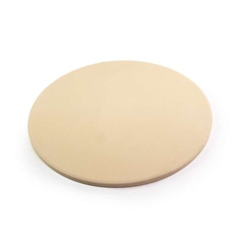 BBQ Accessoire Kamado 22 inch XL Pizzasteen