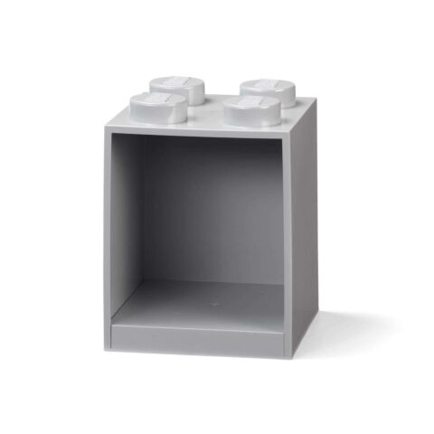 Wandschap Brick 4