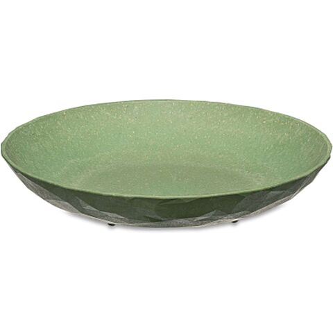 Club Plate Bord Diep ø 22 cm Set van 4 Stuks