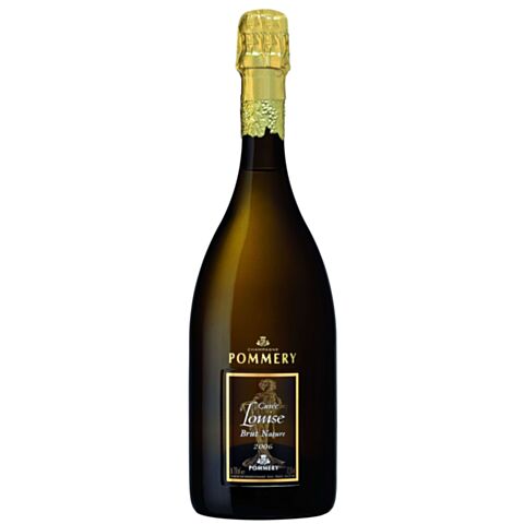 Cuvée Louise Millesime 2006 Natuur 750 ml
