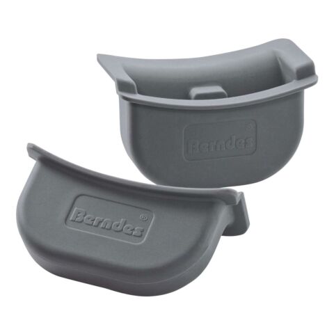 Keukenhulp Handvat Beschermer Aluguss Set van 2 Stuks