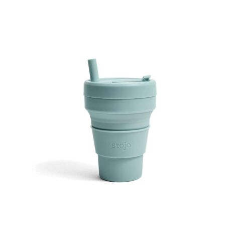 Biggie Cup 470 ml Aquamarine