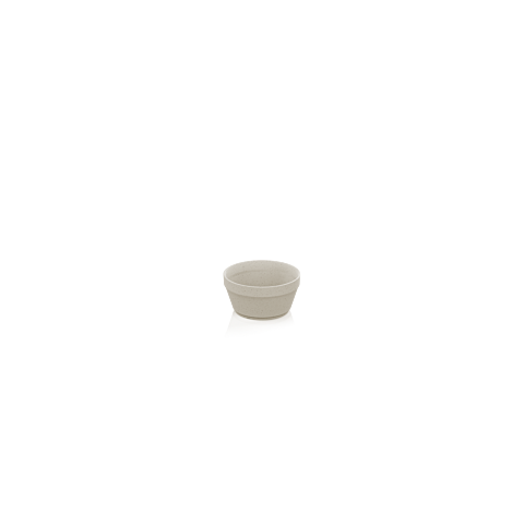CirculCup Beker 100 ml Beige Graphite Set van 368 Stuks