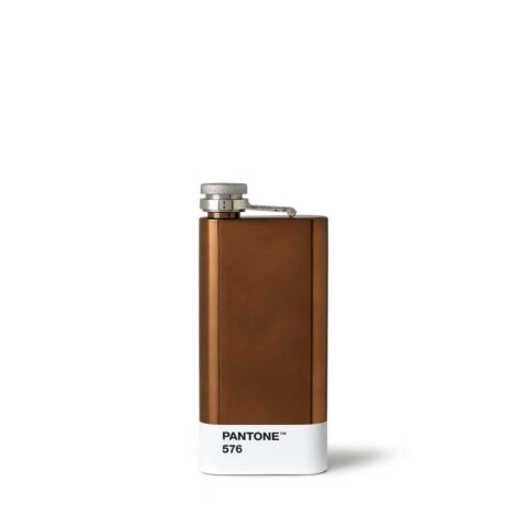 Heupfles 150 ml - Bronze 8582