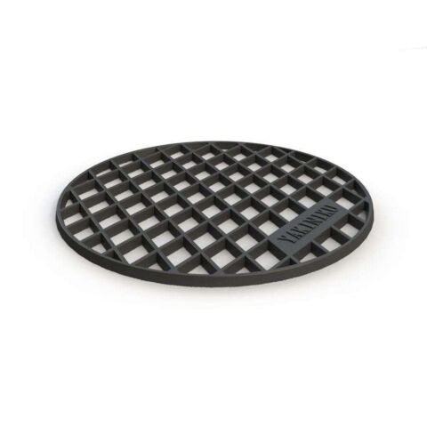 BBQ Accessoire Kamado 13 inch Compact Rooster Gietijzer