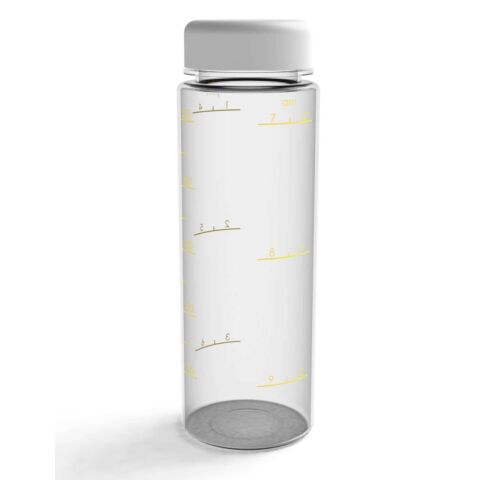 Timer Drinkfles met Maataanduiding