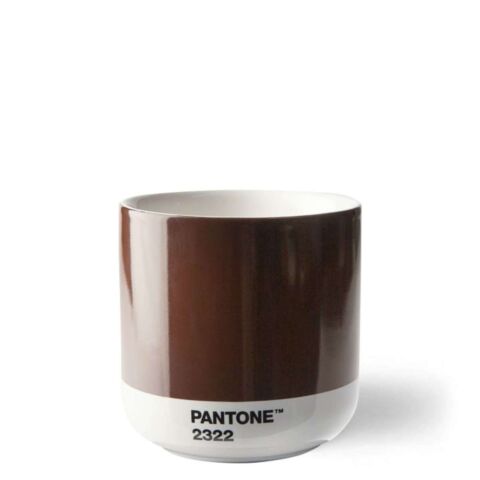 Cortadobeker Dubbelwandig 170 ml - Brown 2322
