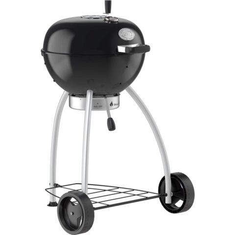 Barbecue Houtskool No. 1 Belly F50