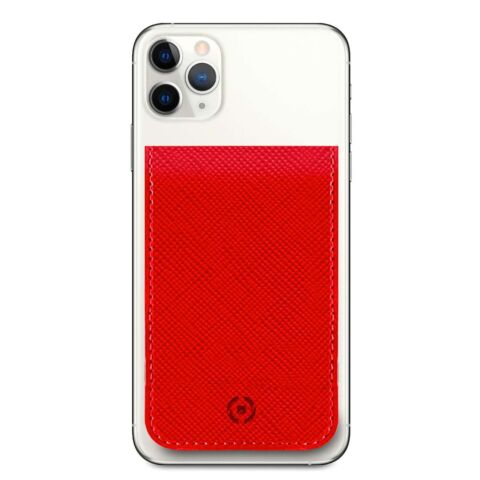 Duomo Card Kaarthouder Smartphone Magnetisch