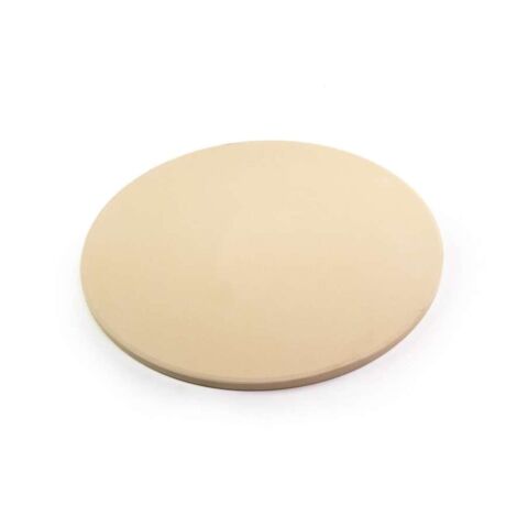 BBQ Accessoire Kamado 19 inch Large Pizzasteen