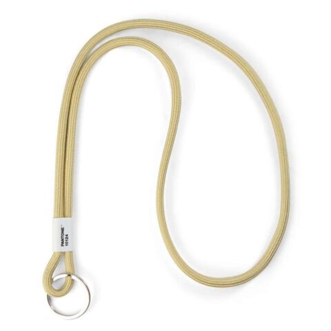 Sleutelhanger Groot - Gold 10124