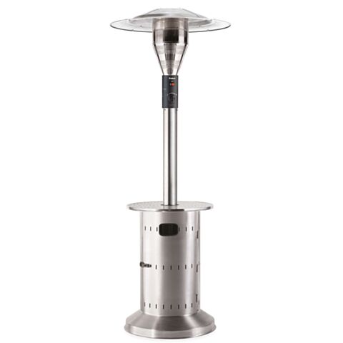 Commercial Terrasverwarmer Gas