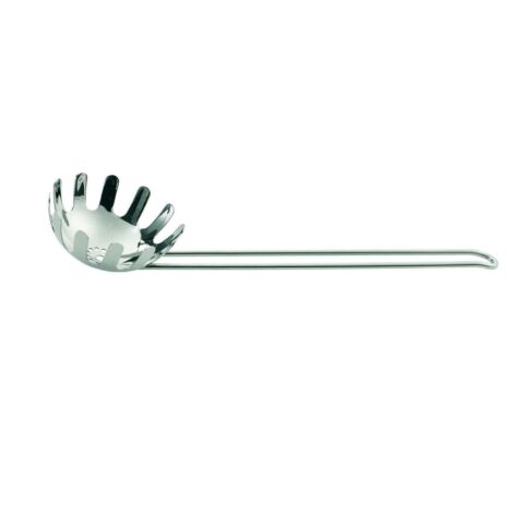 Spaghettilepel Roestvrijstaal