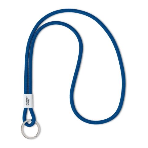 Sleutelhanger Groot - Classic Blue 19-4052