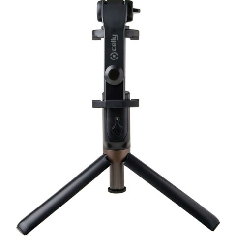 ProClick Selfiestick of Statief Bluetooth 19 cm