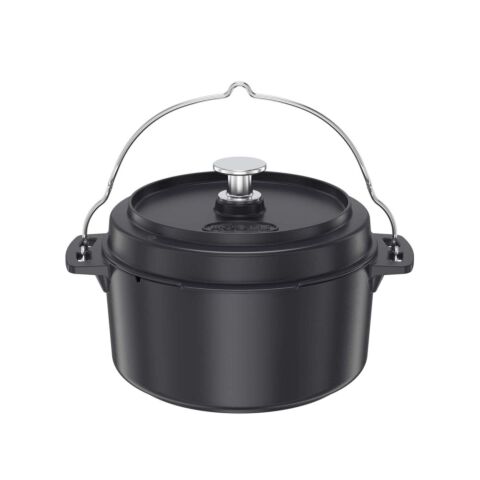 BBQ Accessoire Vario Dutch-Oven Ø 28 cm