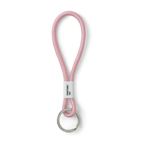 Sleutelhanger Klein - Light Pink 182
