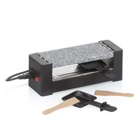 Tomül Raclette 2-persoons