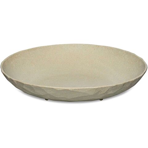 Club Plate Bord Diep &oslash; 22 cm Set van 4 Stuks