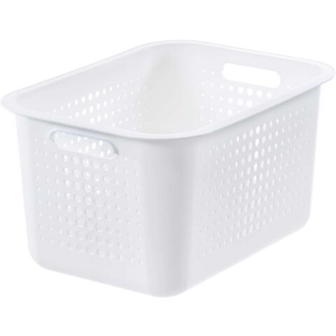 Basket 13 Opbergmand 13 liter Recycled