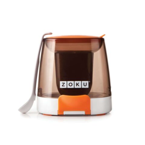 Quick Pop Chocolade Station