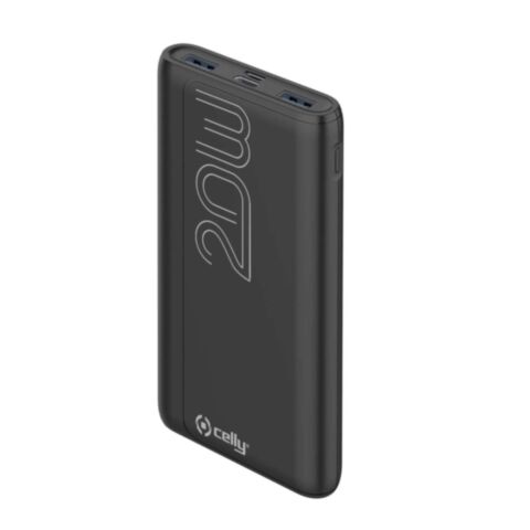 ProPower Powerbank 10000mAh Power Delivery Technologie