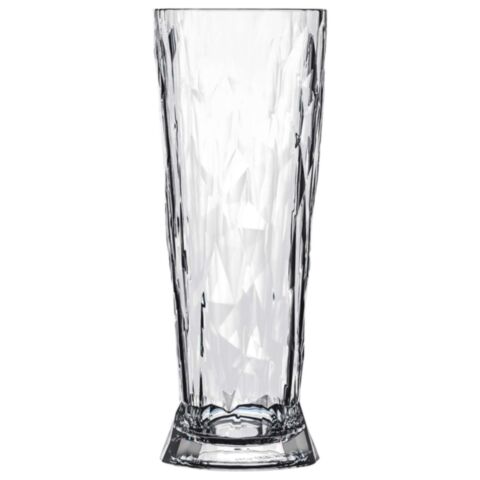 Superglas Club No. 11 Bierglas 500 ml Bulk per 40 Stuks