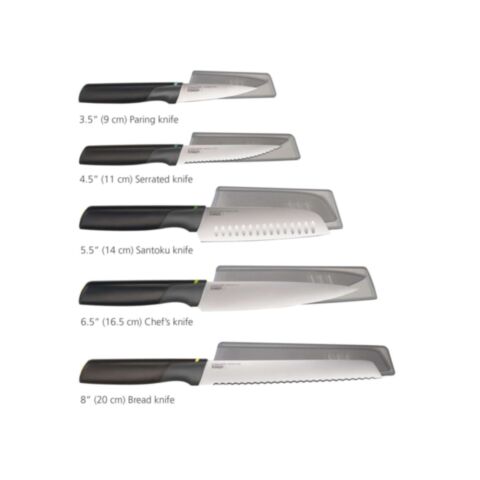 Messen met Steun Set van 5 Stuks
