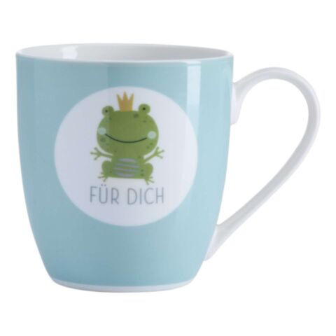 Glück Mok 500 ml Kikker