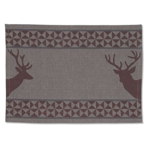 Henrik Placemat