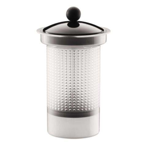 Component Filter Compleet voor Theepot 500 ml artikel 1823