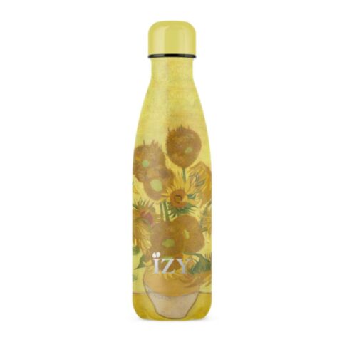 Artist Thermosfles 500 ml Vincent van Gogh Zonnebloemen