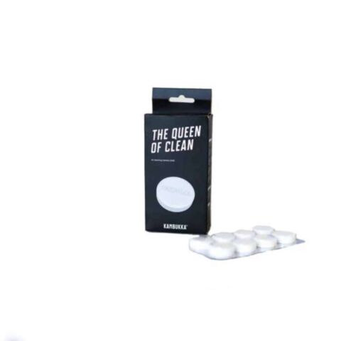 Schoonmaak Tabletten voor Fles