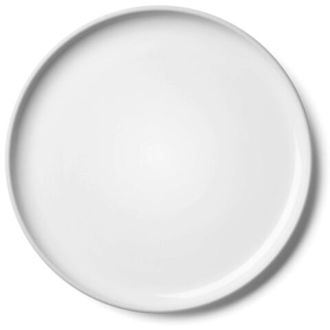 Collective Dessertbord &Oslash; 17 cm Set van 2 Stuks