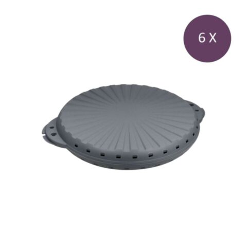 Move Pizza Box &Oslash; 32 cm Set van 6 Stuks