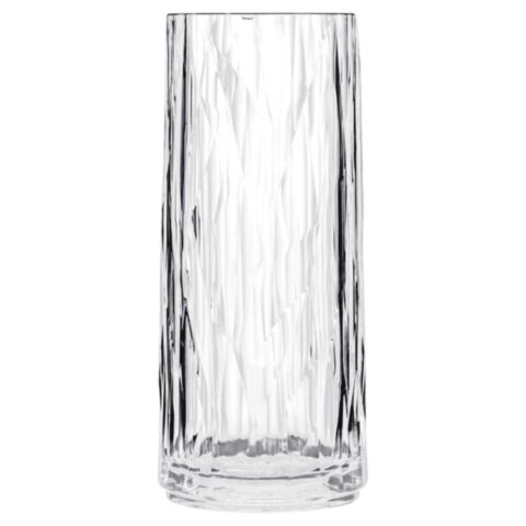 Superglas Club No. 03 Bierglas 250 ml Bulk per 50 Stuks