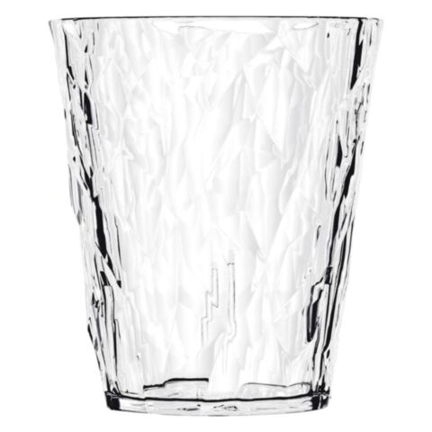 Superglas Club No. 01 Glas 400 ml Bulk per 120 Stuks