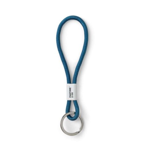 Sleutelhanger Klein - Blue 2150