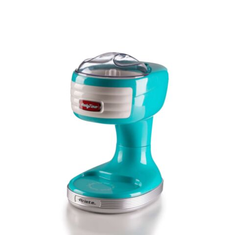 50's Style Party Time Retro Ice Crusher 30 W met 2 Snelheden