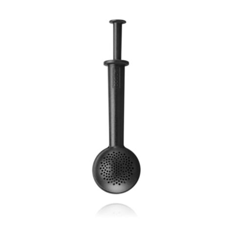 Bistro Thee-ei H 17,6 cm Zwart