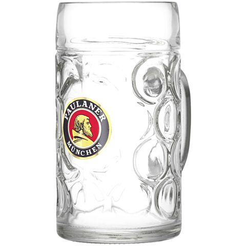 Paulaner Bierpul 1,0 L